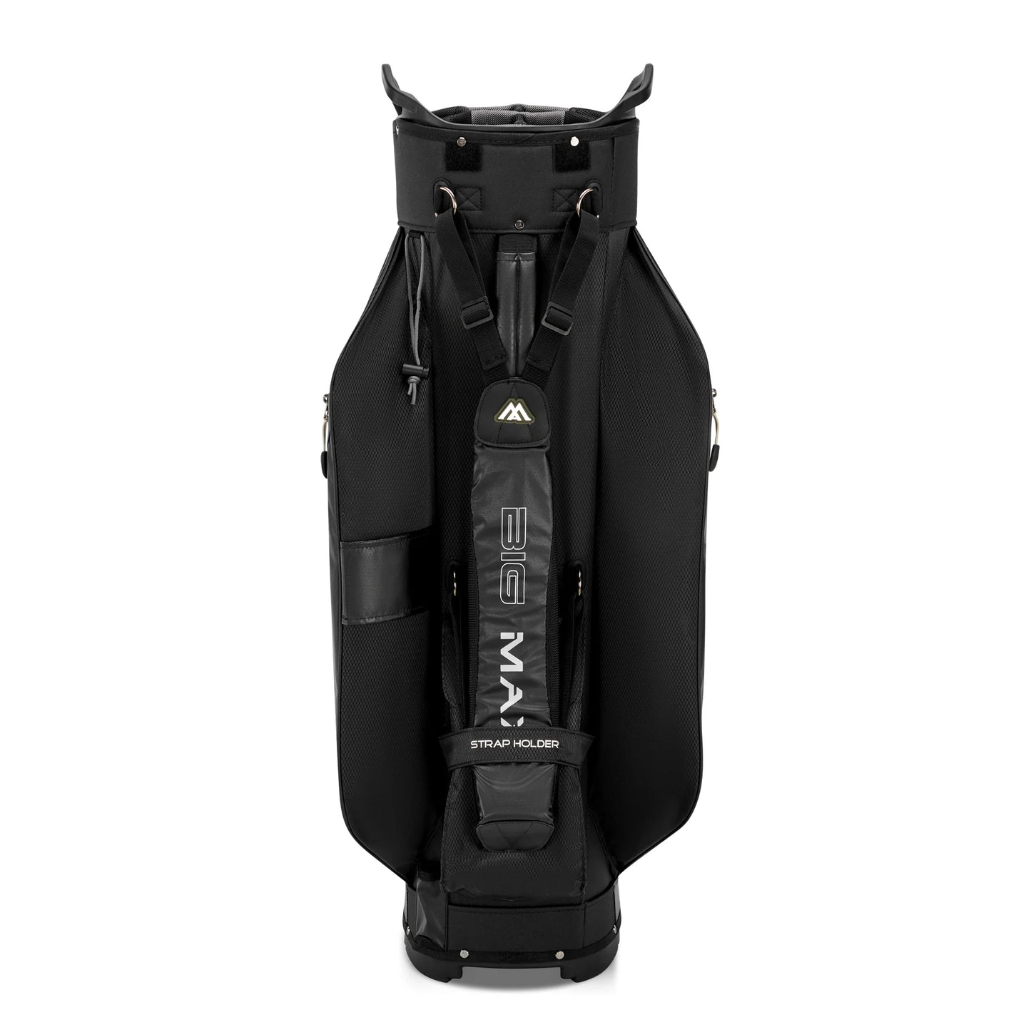 Bigmax Dri Lite Tour 2 - black-charcoal