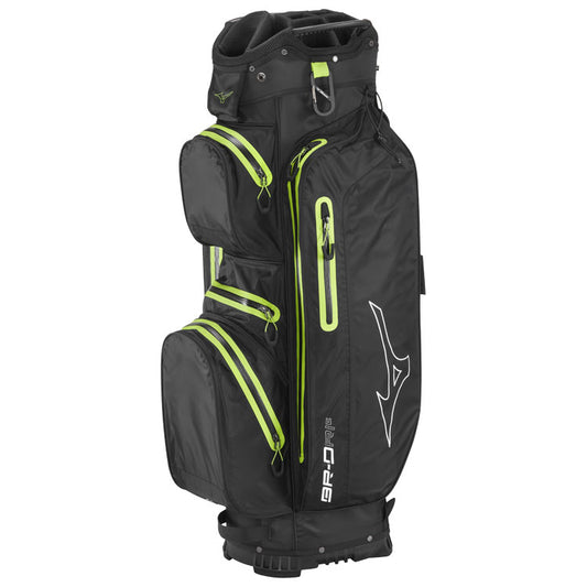 Mizuno BR-DRI 25 kärrybägi