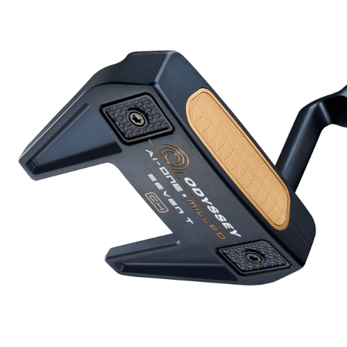 Odyssey Ai One Milled Seven T CH