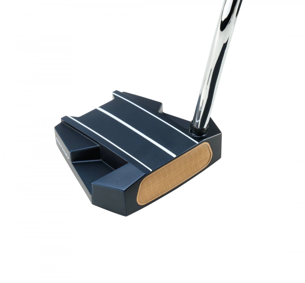 Odyssey Ai One Milled Eleven T DB