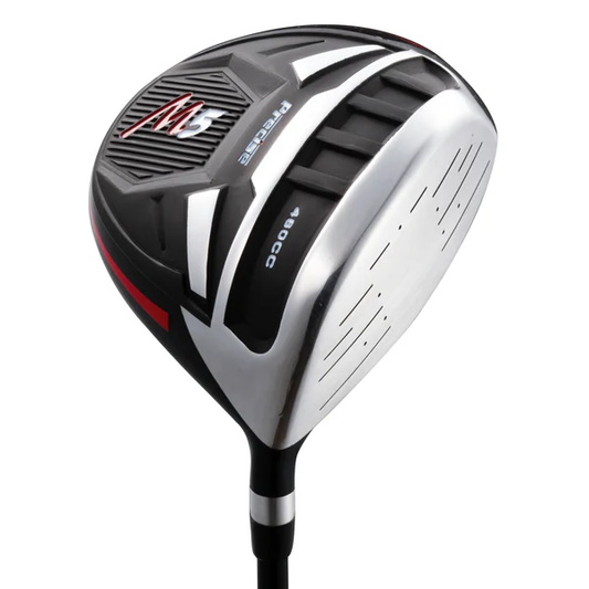 Precise M5 miesten draiveri