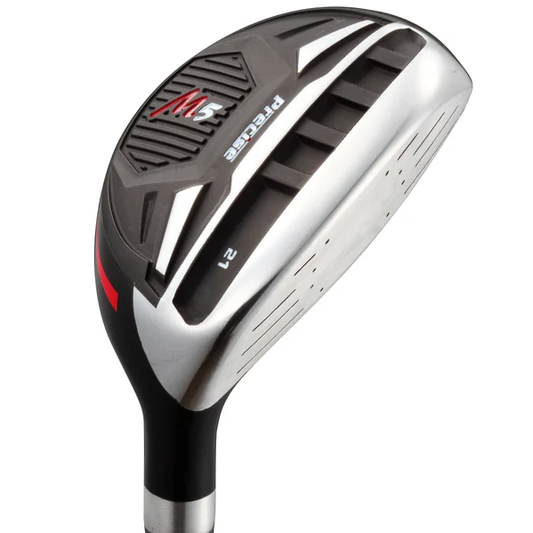 Precise M5 miesten hybridi