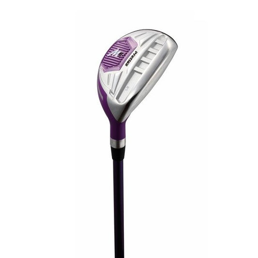 Precise M5 naisten hybridi