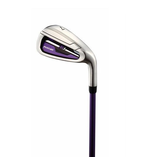 Precise M5 naisten rautamailat 6-SW