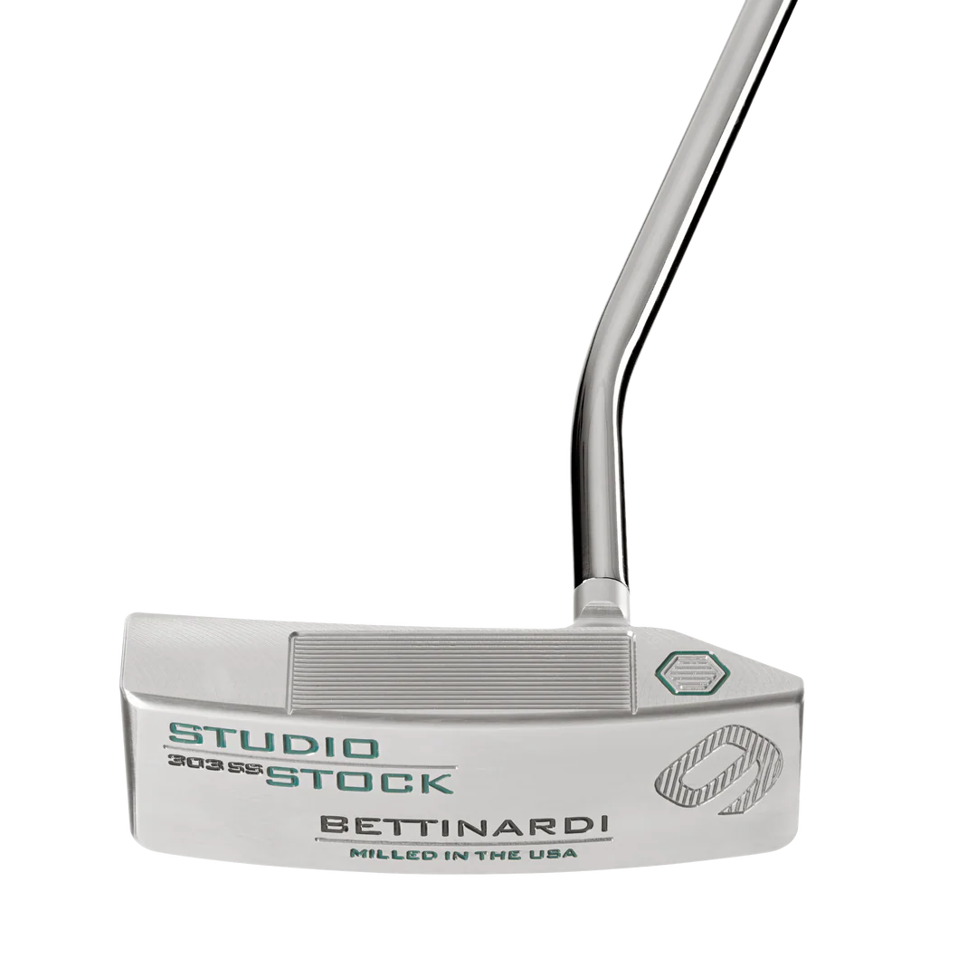 Bettinardi Studio Stock 9 Spud