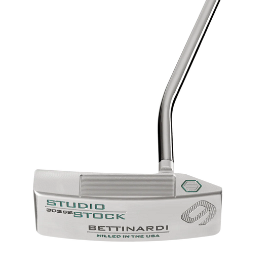 Bettinardi Studio Stock 9 Spud