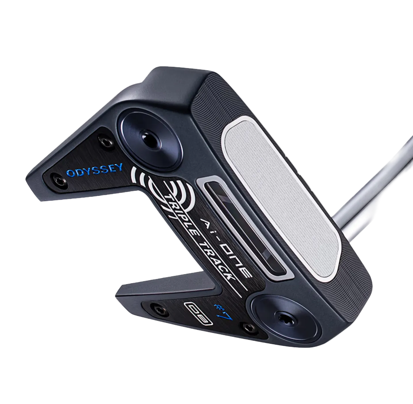 Odyssey Ai One Triple Track Seven DB