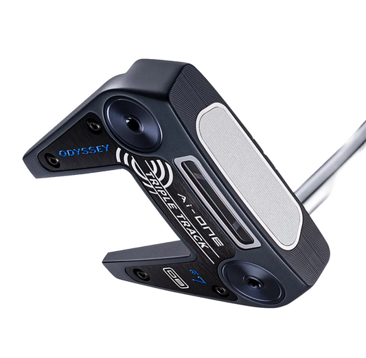 Odyssey Ai One Triple Track Seven DB