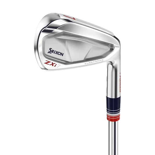 Srixon ZXi7 - LIMITED EDITION - 5-P + AW