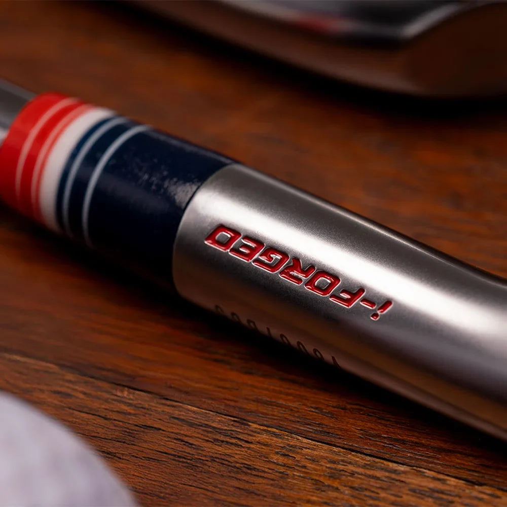 Srixon ZXi7 - LIMITED EDITION - 5-P + AW