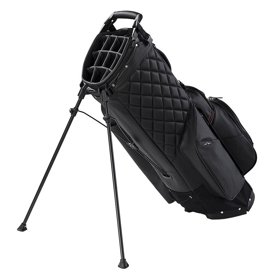 Sun Mountain Matchplay kantobagi 14-way - BLACK