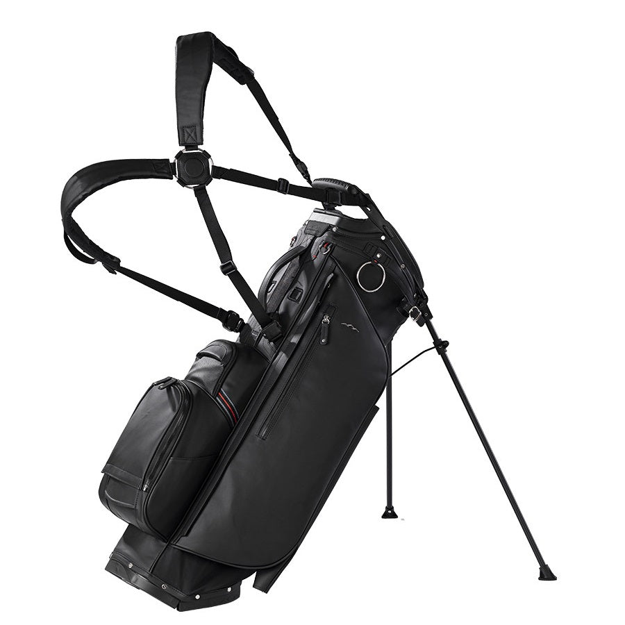 Sun Mountain Matchplay kantobagi 14-way - BLACK