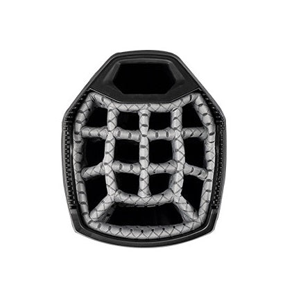 Sun Mountain H2NO C130 kärrybagi – BLACK