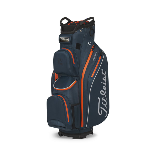 Titleist Cart 14 StaDry Monterey/Black/Black