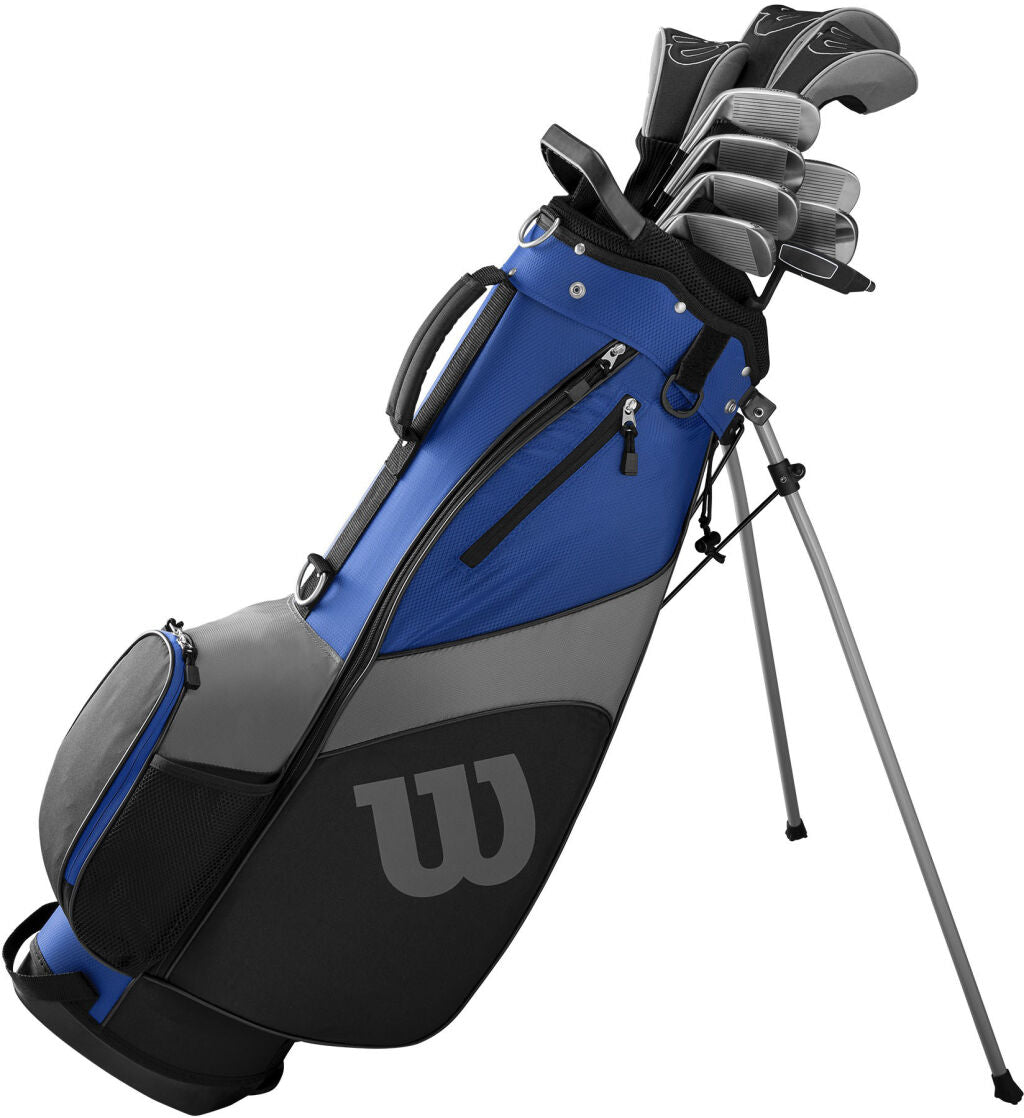 Wilson TPX 1200  täyssetti