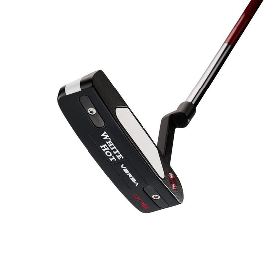Odyssey White Hot Versa One Ch