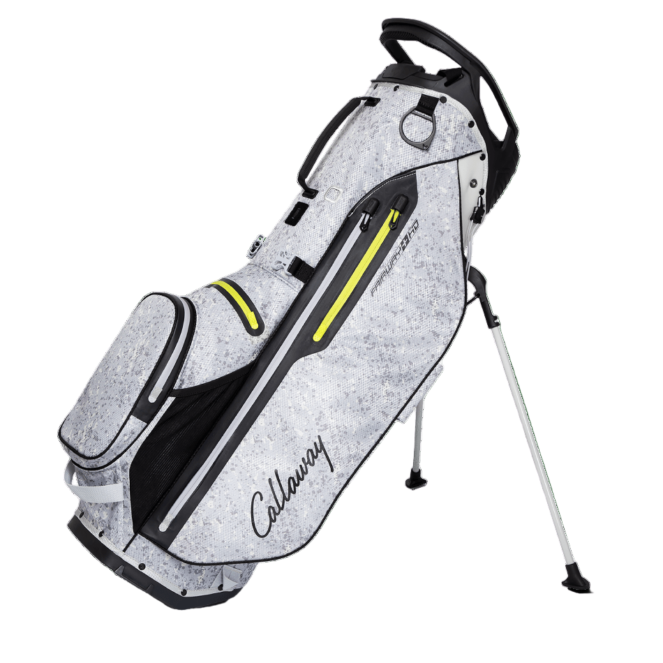 Callaway Fairway+ HD 2024 kantobägi