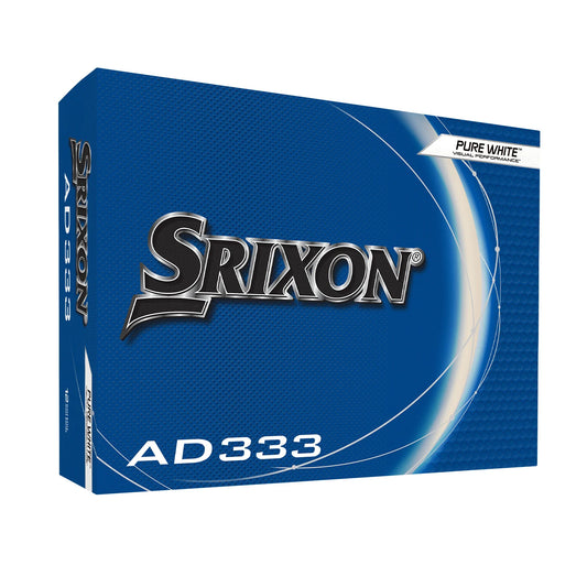 Srixon AD333 - 6dz pack