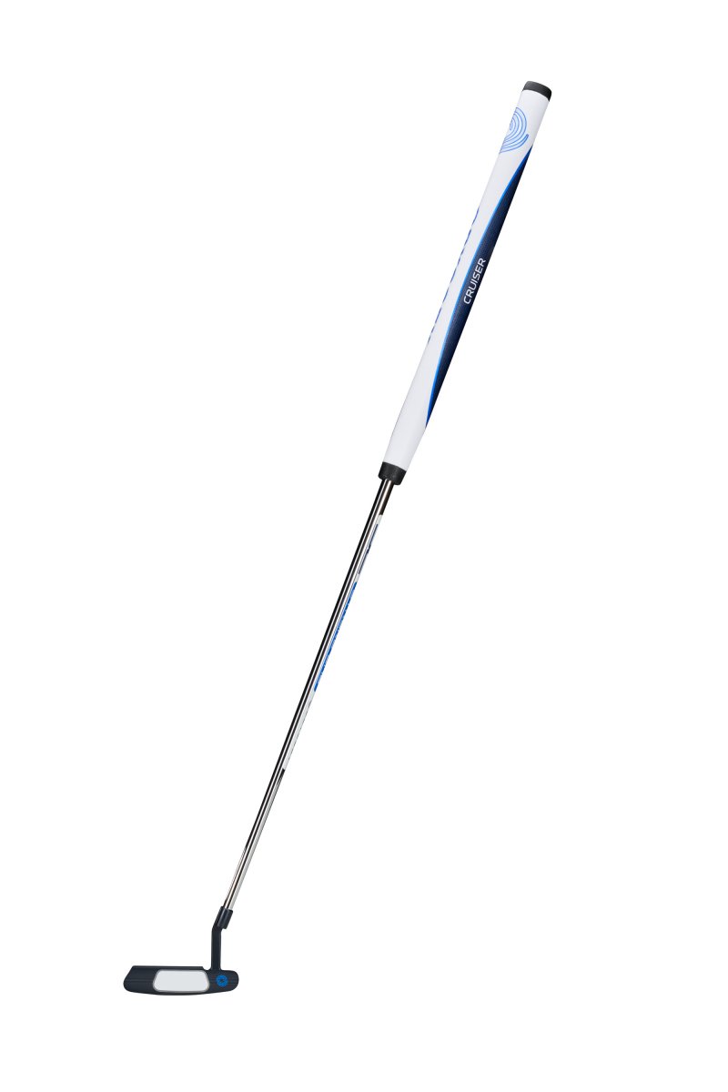 Odyssey Ai One Cruiser Double Wide CH