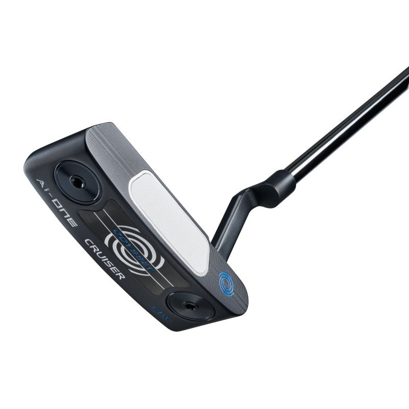 Odyssey Ai One Cruiser Double Wide CH