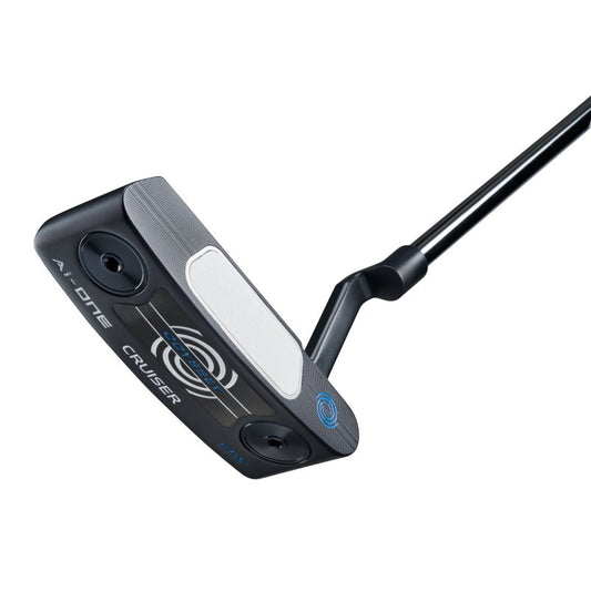 Odyssey Ai One Cruiser Double Wide CH