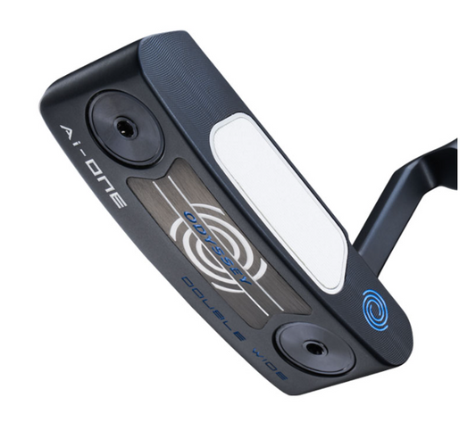 Odyssey AI-One Double Wide CH