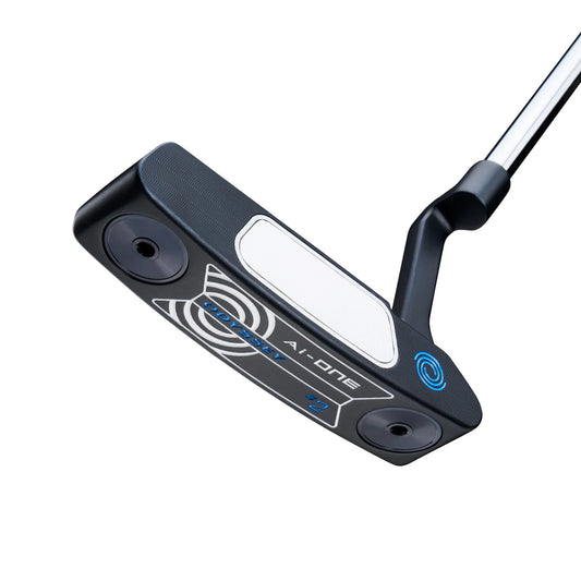 Odyssey Ai One Two Ch