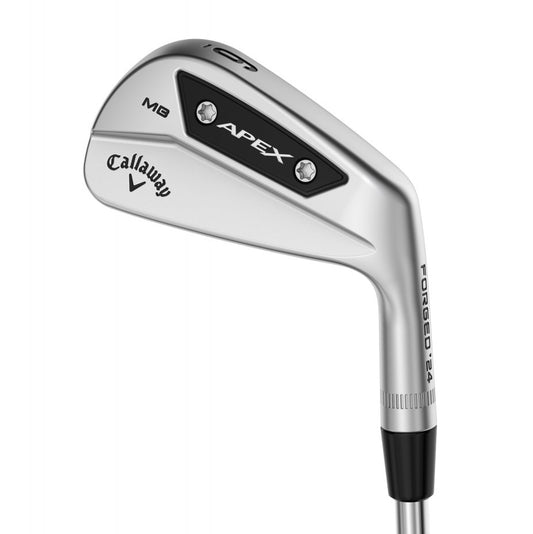 CUSTOM - Callaway Apex MB miesten rautamailat (7 mailaa)