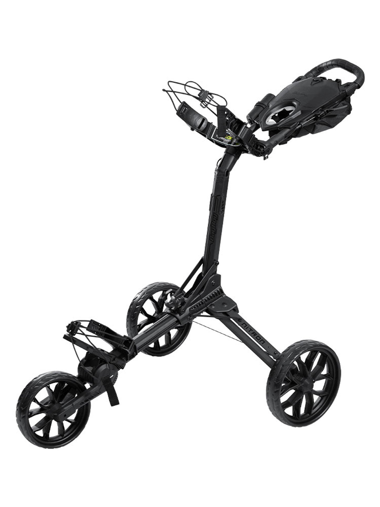 BagBoy Nitron