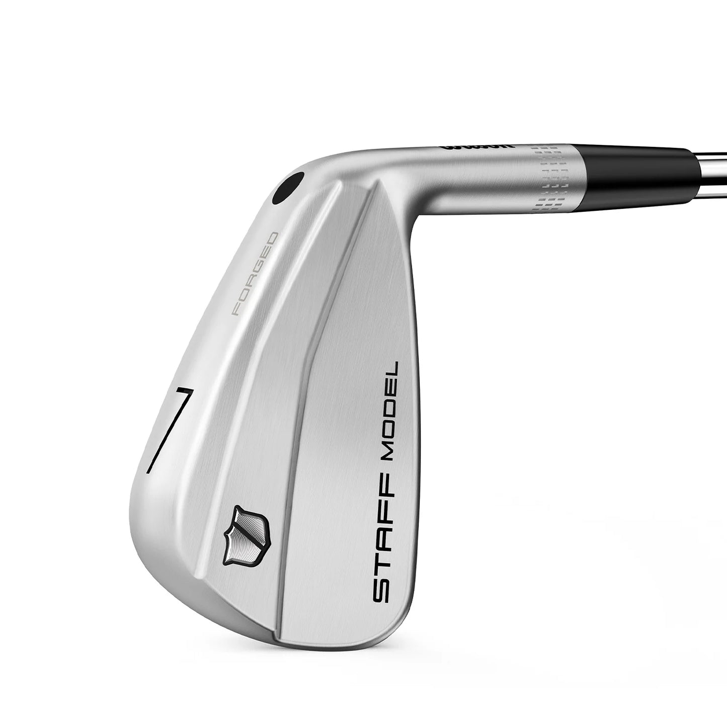 CUSTOM - Wilson Staff Model Blade 2026 miesten rautamailat 5-P