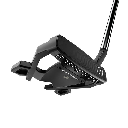 Wilson Infinite Buckingham miesten putteri