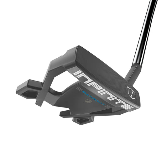Wilson Infinite Buckingham naisten putteri
