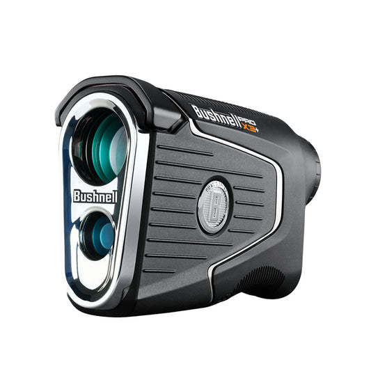 Bushnell Pro X3+