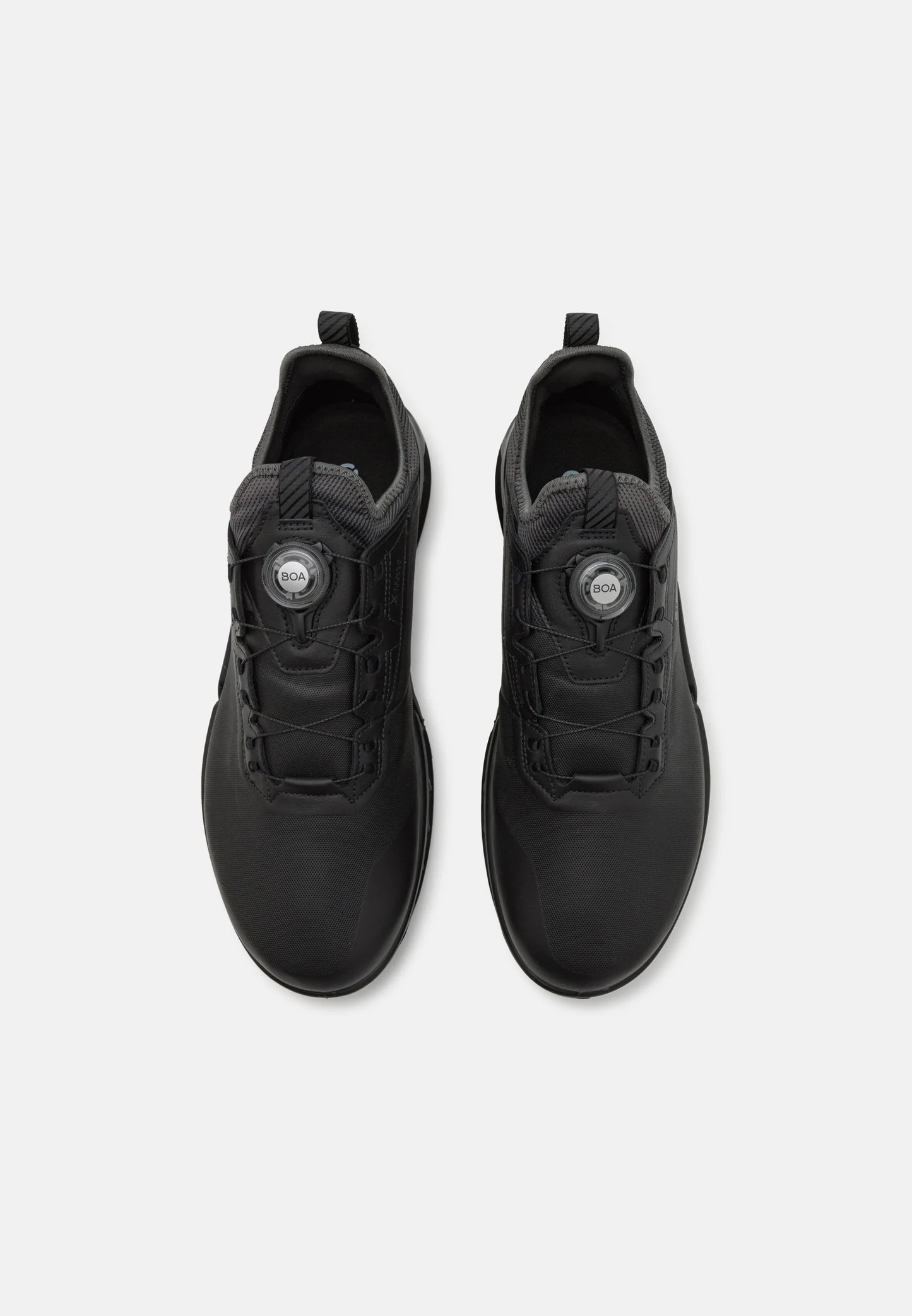 Ecco Biom C4 BOA miesten golfkenkä - Black