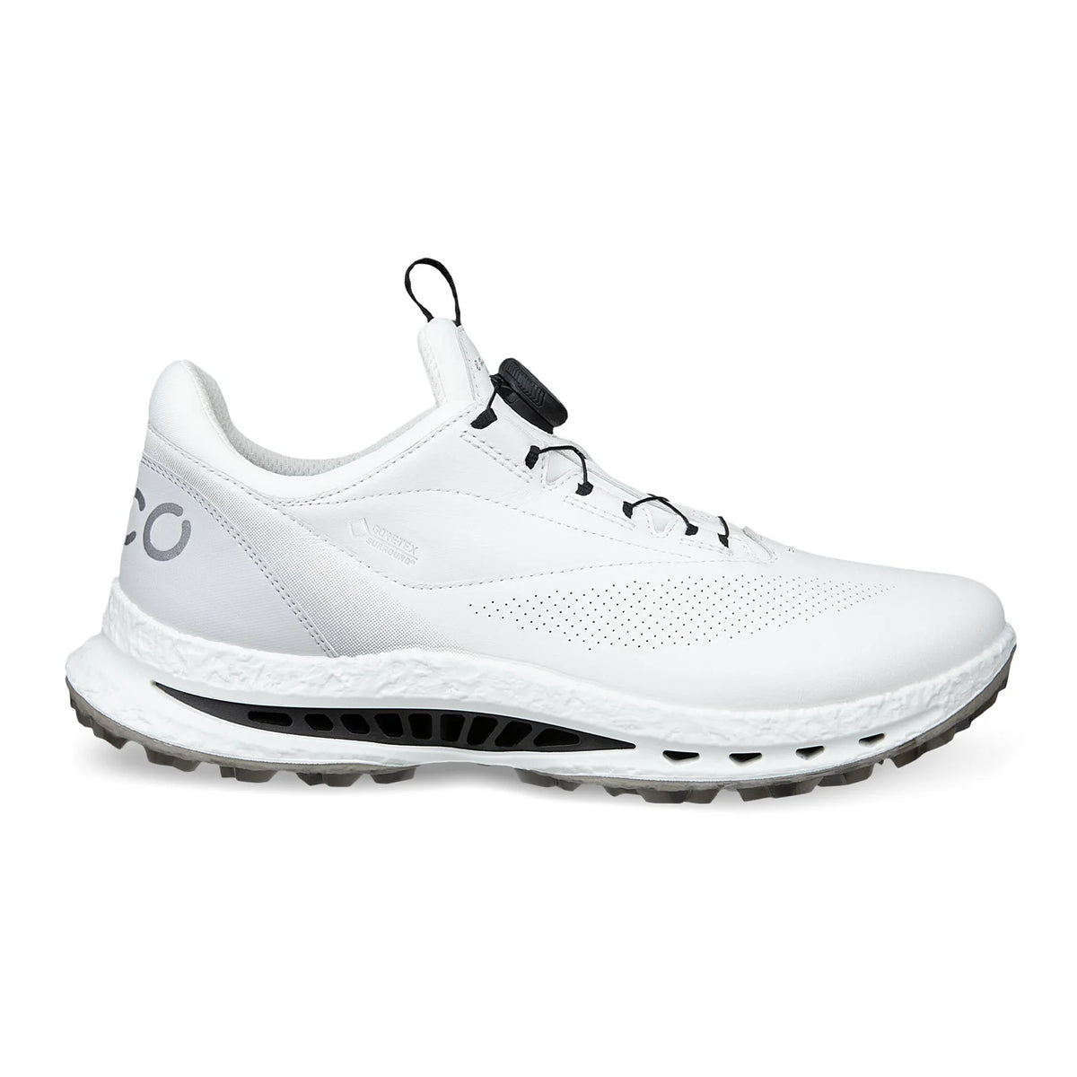 Ecco BIOM C5 Boa GTX - White