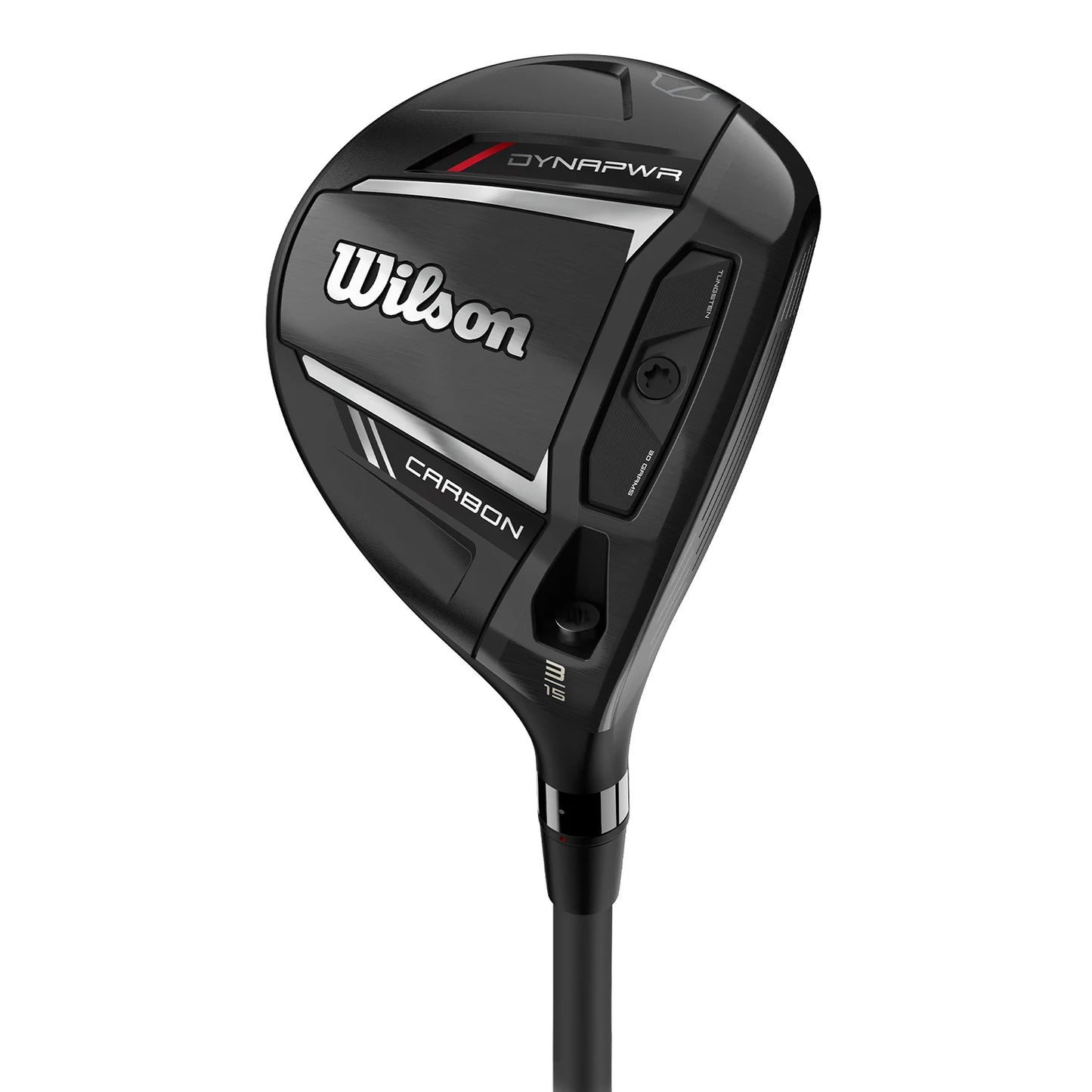 Wilson Dynapower Carbon väyläpuu