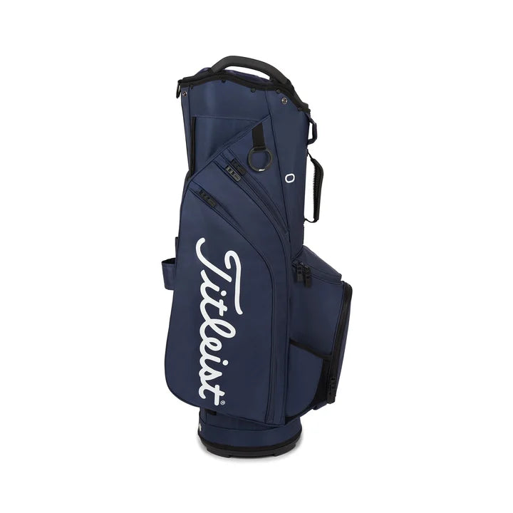 Titleist Cart 14 Navy