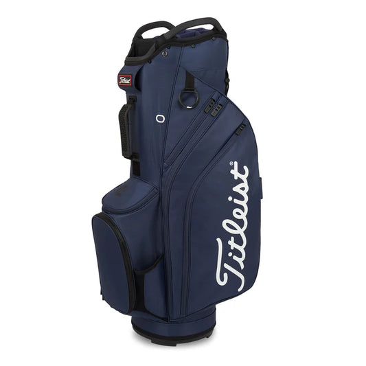 Titleist Cart 14 Navy
