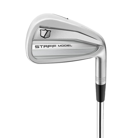 CUSTOM - Wilson Staff Model CB 2026 miesten rautamailat 5-P