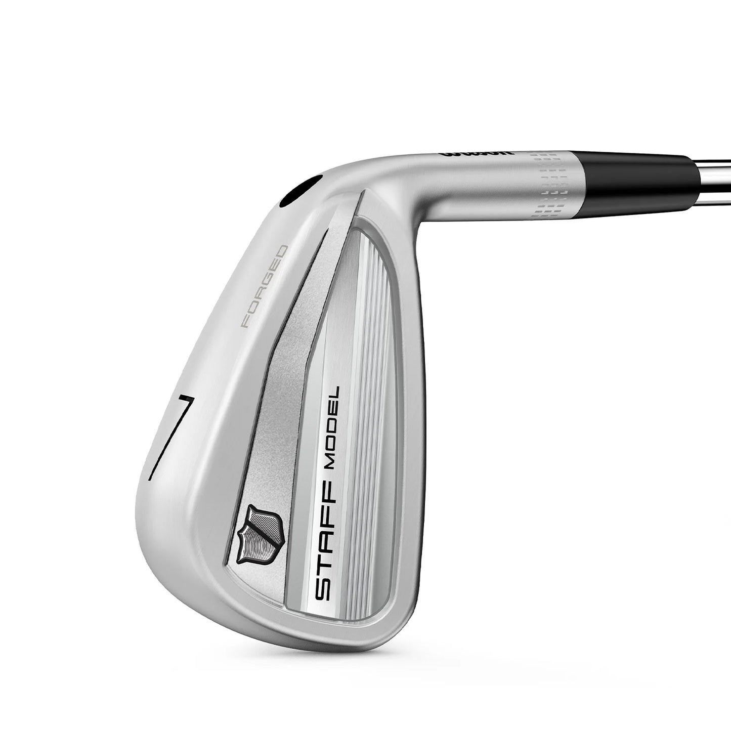 CUSTOM - Wilson Staff Model CB 2026 miesten rautamailat 5-P