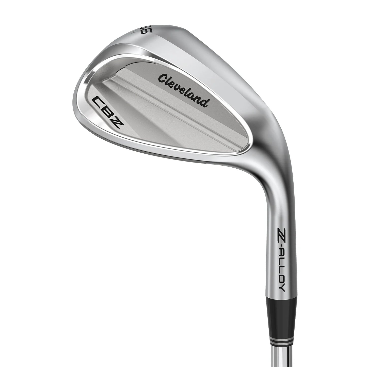 Cleveland CBZ Tour Satin
