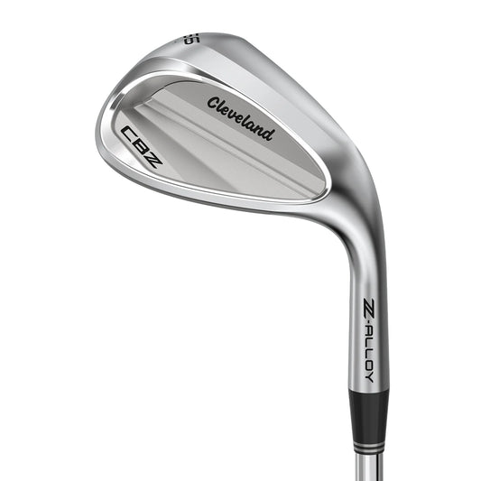 Cleveland CBZ Tour Satin