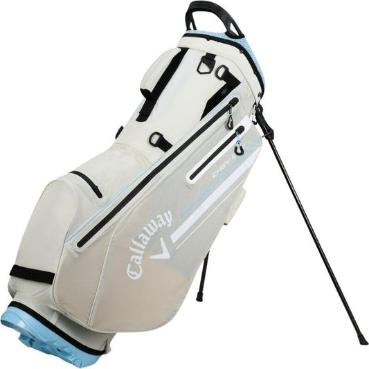 Callaway Chev Dry – Silver/Glacier