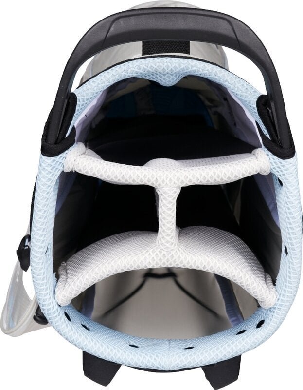 Callaway Chev Dry – Silver/Glacier
