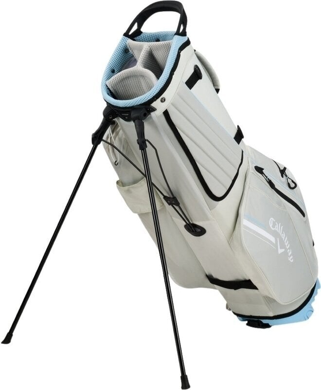 Callaway Chev Dry – Silver/Glacier