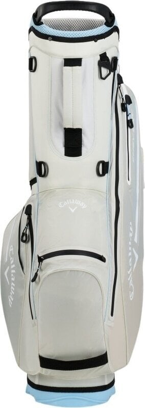 Callaway Chev Dry – Silver/Glacier