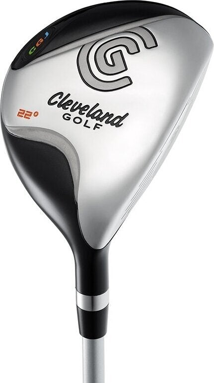 Cleveland Golf Junior set Small - 95-110 cm pitkille junioreille