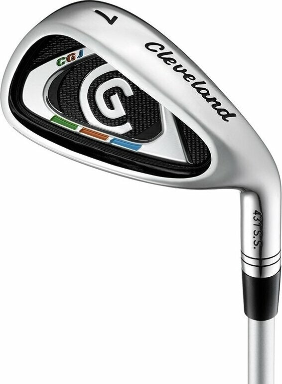 Cleveland Golf Junior set Medium - 110-135 cm pitkille junioreille