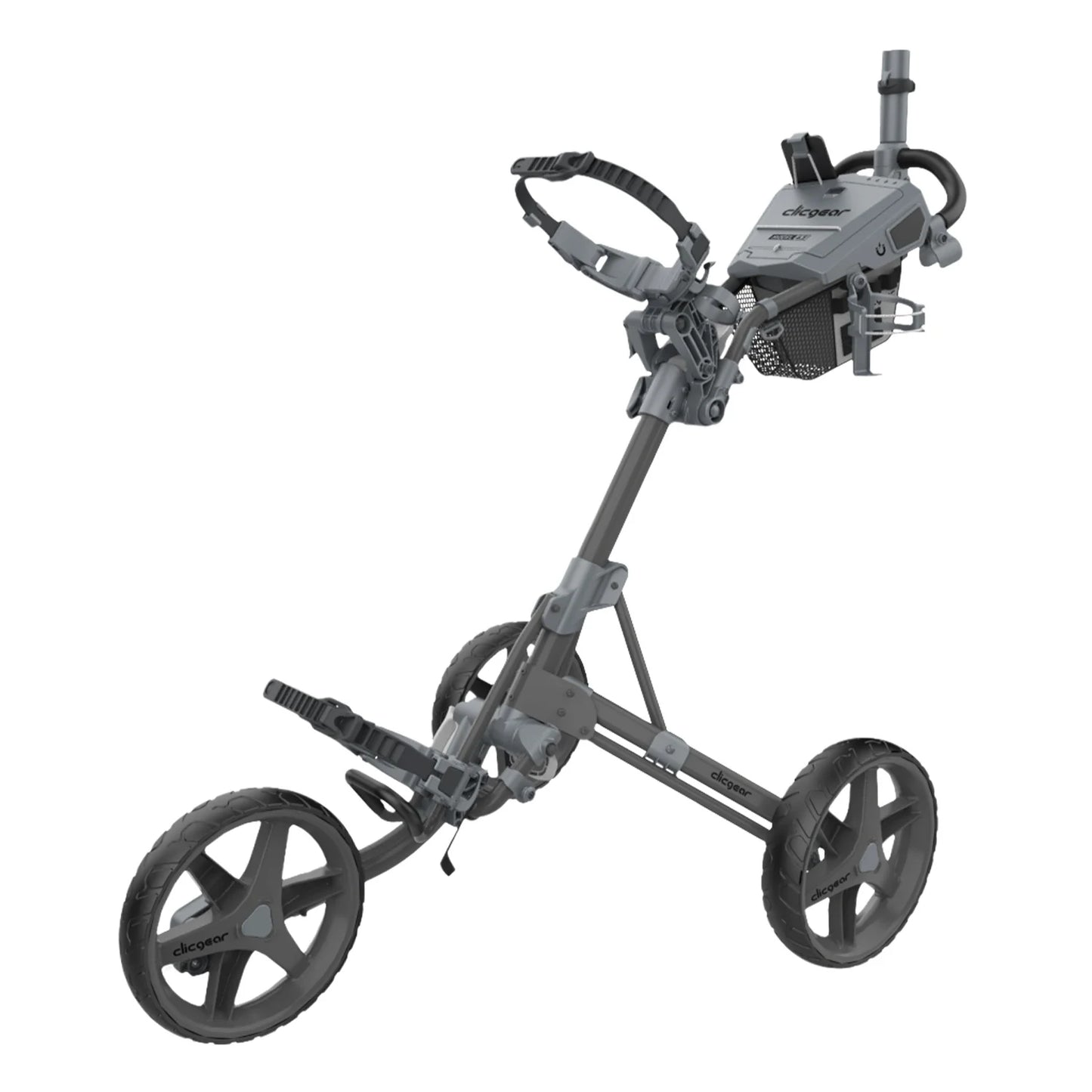 Clicgear 4.5 - eri värejä