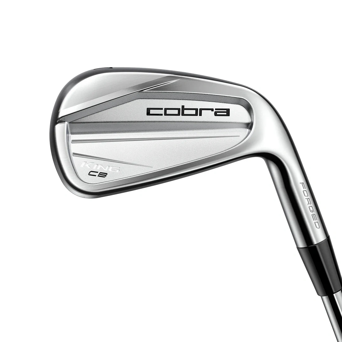 Cobra KING CB/MB miesten combosetti 4-PW